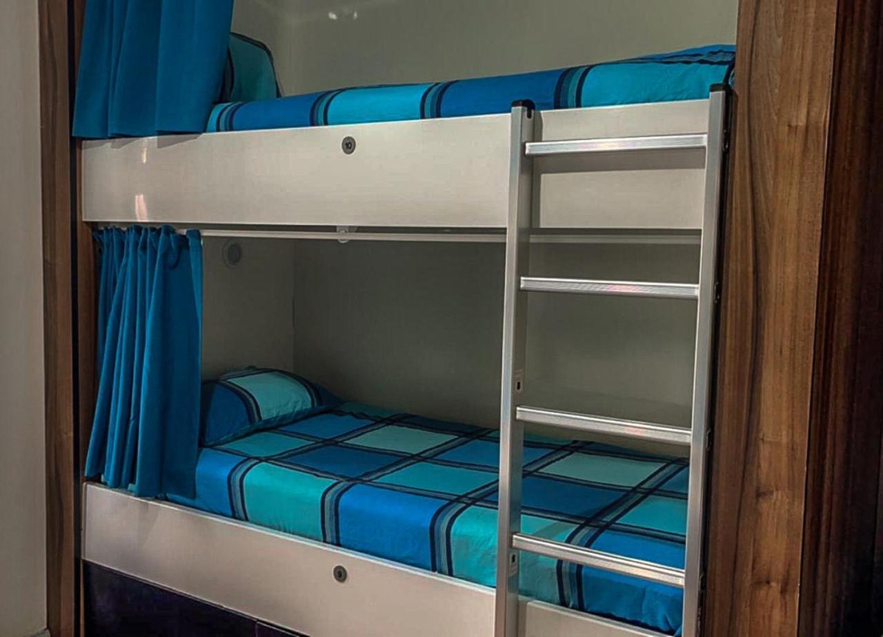 The Liverpool Pod Travel Hostel المظهر الخارجي الصورة